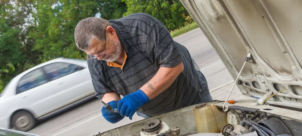Mobile Mechanic Services in Charleston