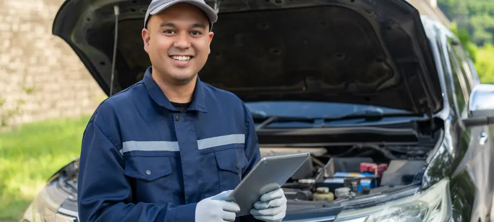 Why a pre-purchase car inspection is worth every penny